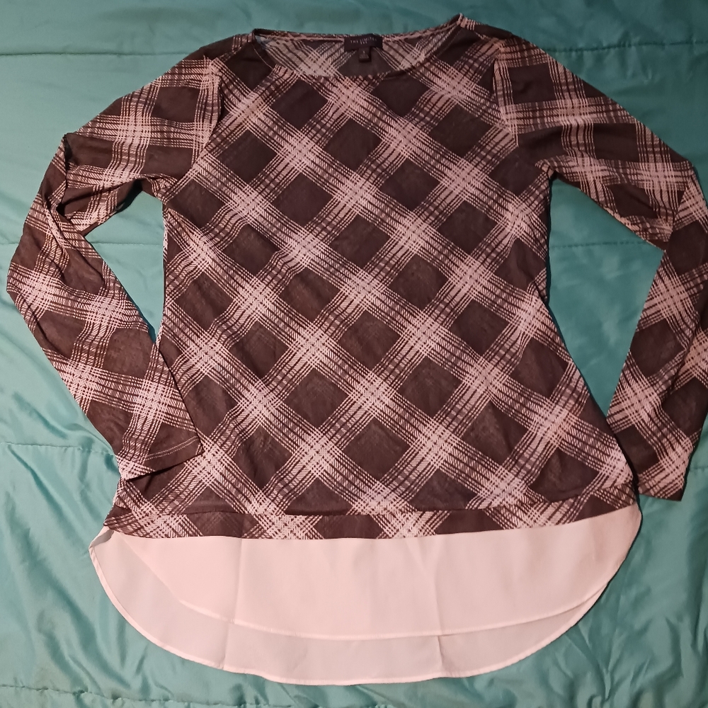 Cute top
